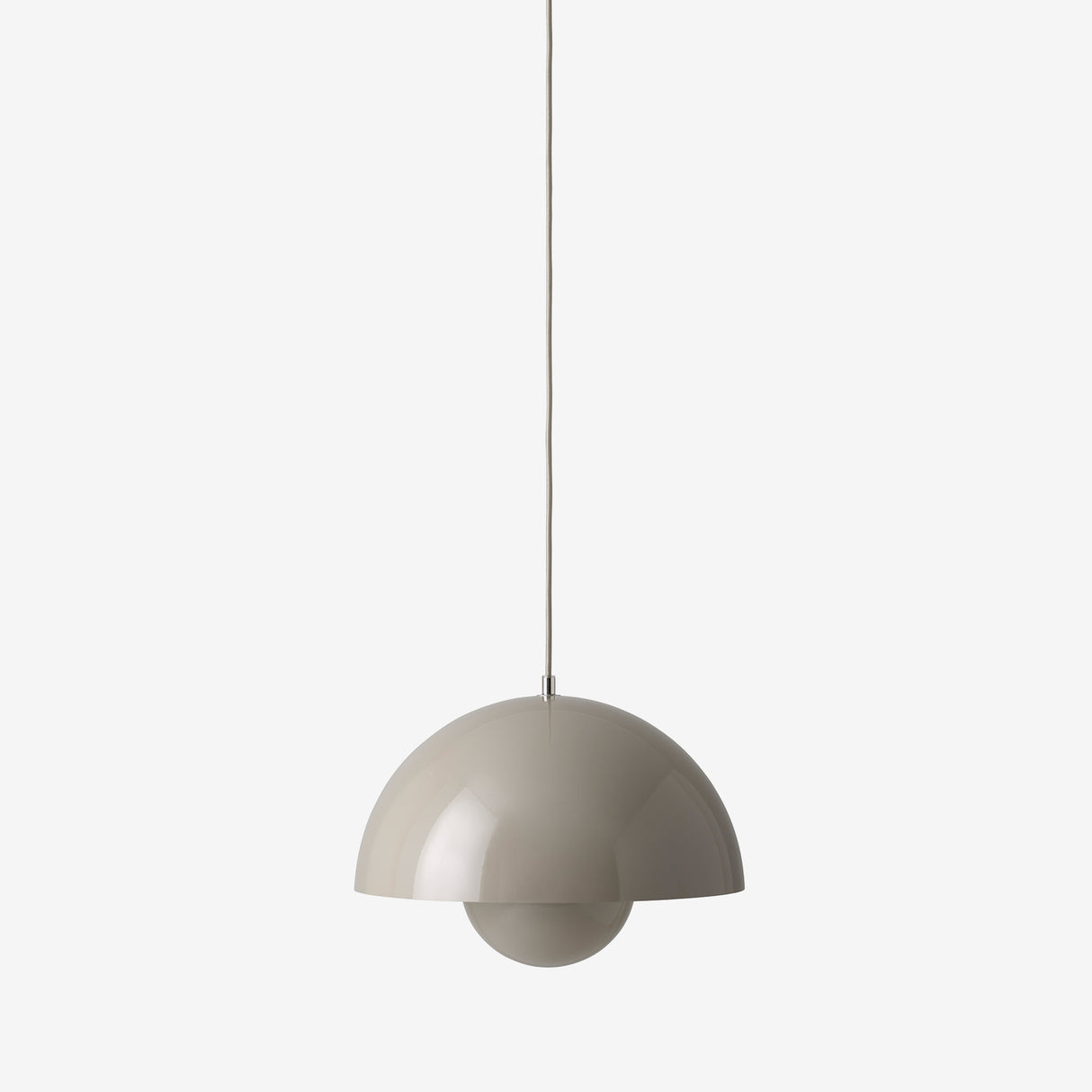 Flowerpot VP7 Pendant