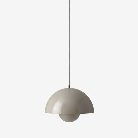 Flowerpot VP7 Pendant