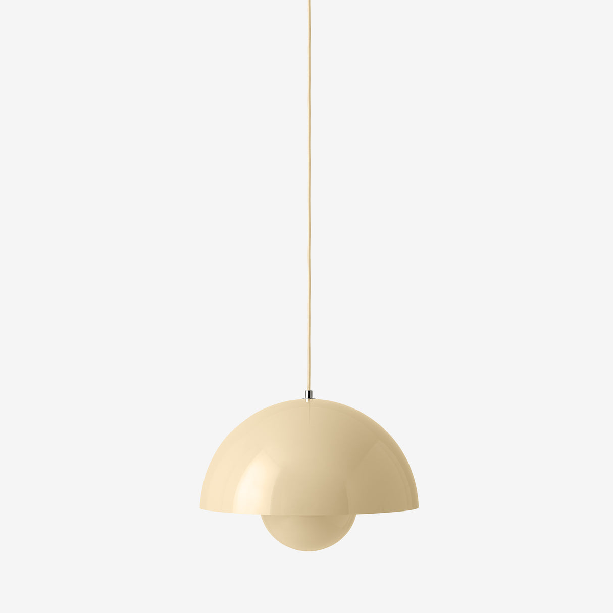 Flowerpot VP7 Pendant