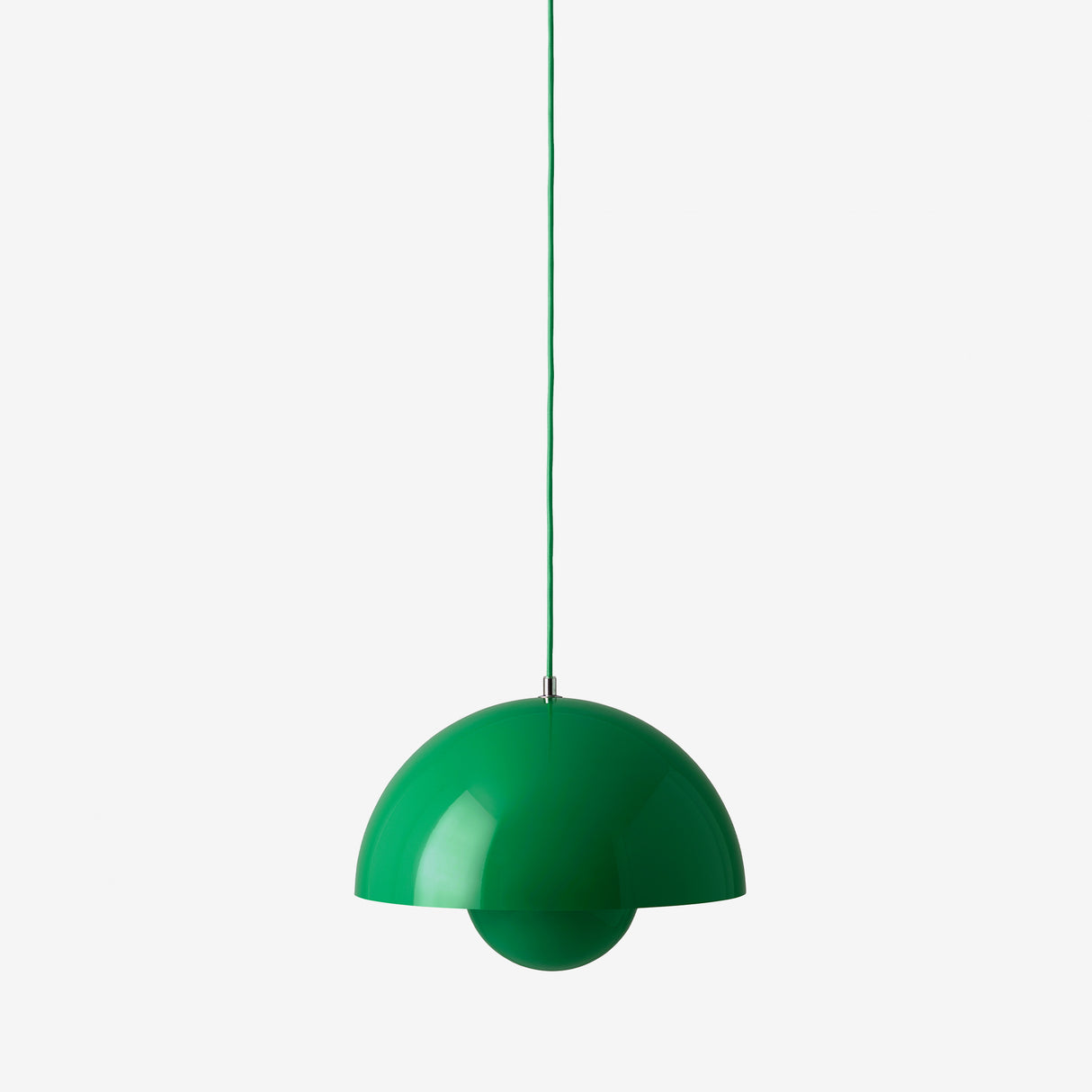 Flowerpot VP7 Pendant