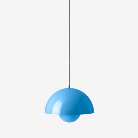 Flowerpot VP7 Pendant