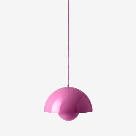 Flowerpot VP7 Pendant