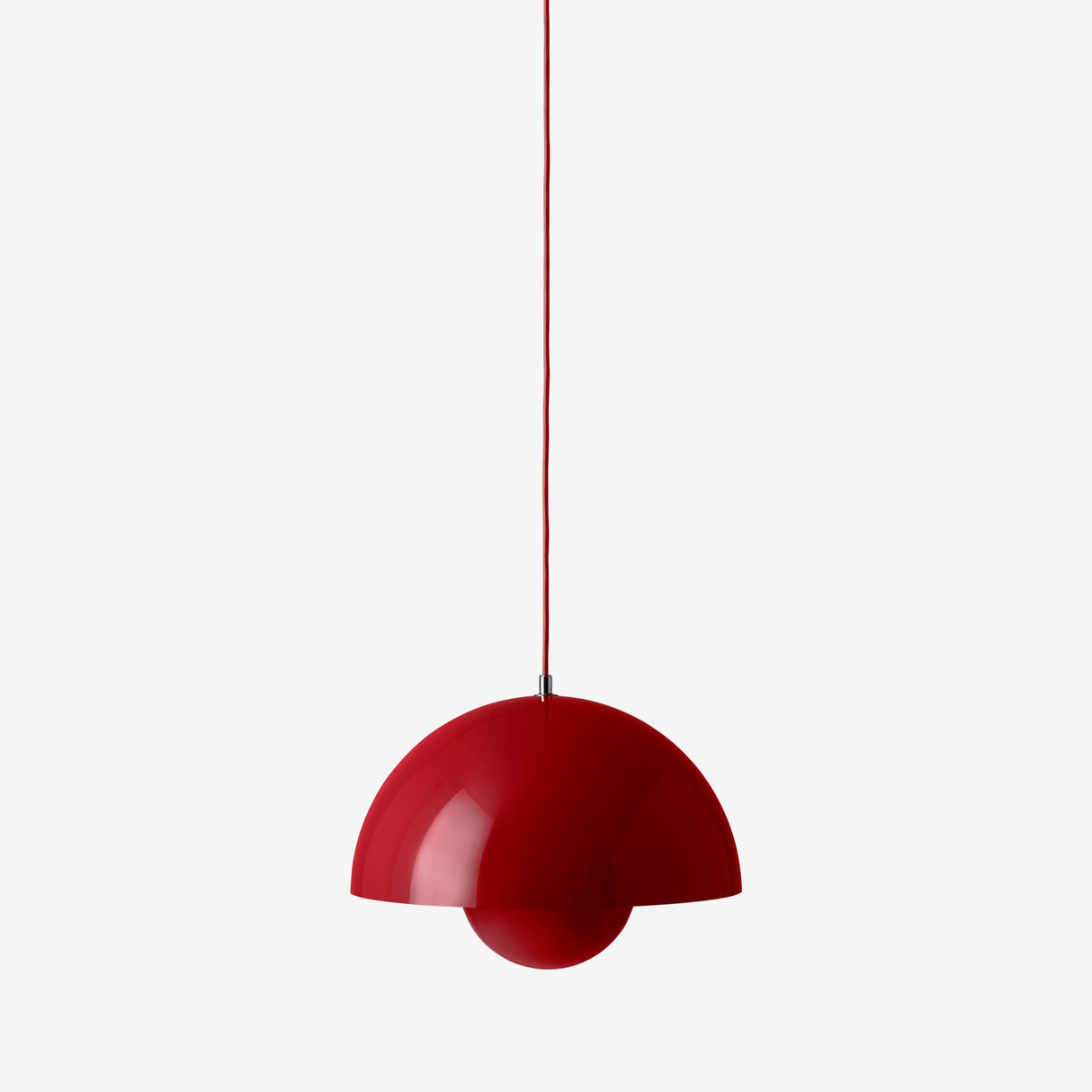 Flowerpot VP7 Pendant