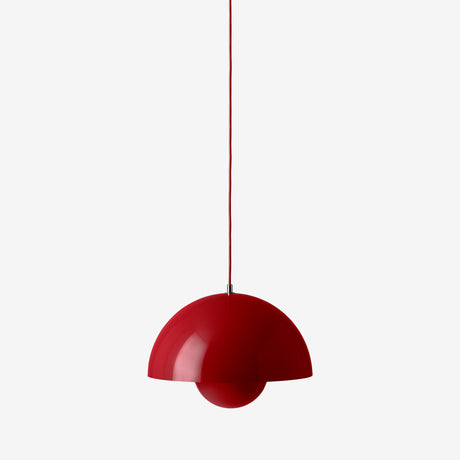 Flowerpot VP7 Pendant