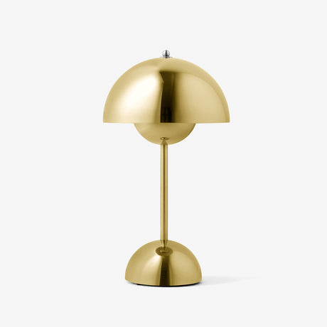 Flowerpot VP9 Portable Lamp