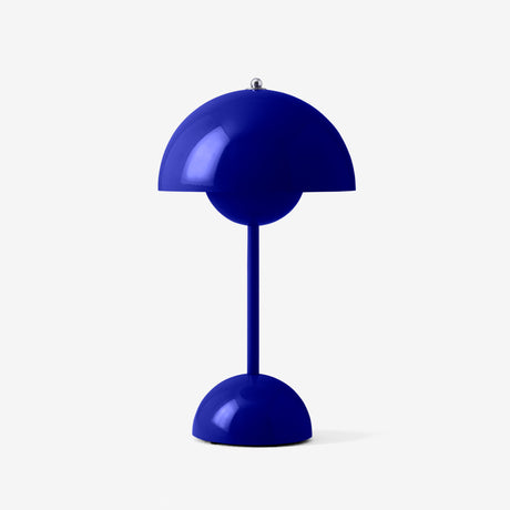 Flowerpot VP9 Portable Lamp
