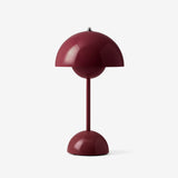 Flowerpot VP9 Portable Lamp