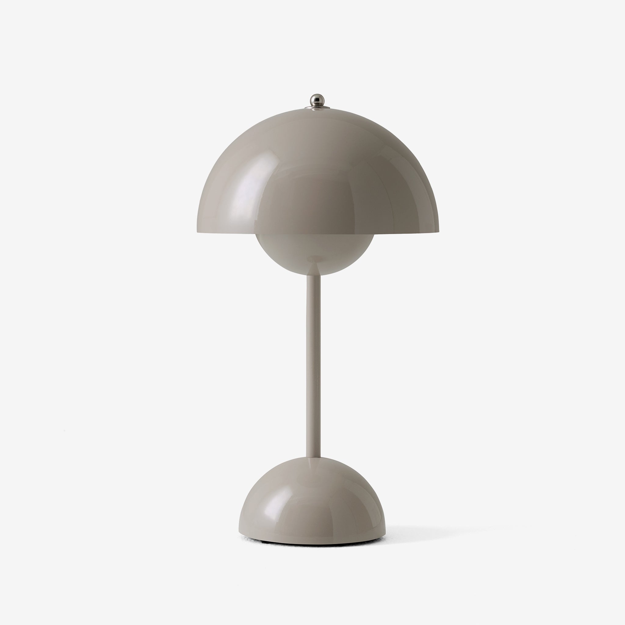 Flowerpot VP9 Portable Lamp – The Montauk Lighting Co
