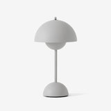 Flowerpot VP9 Portable Lamp