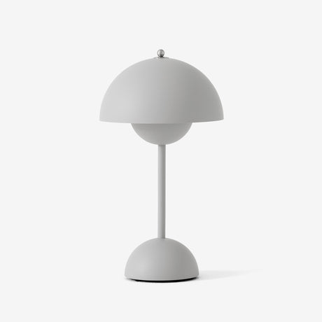 Flowerpot VP9 Portable Lamp