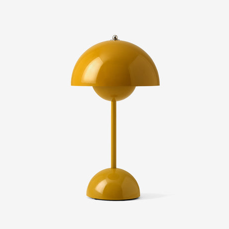 Flowerpot VP9 Portable Lamp