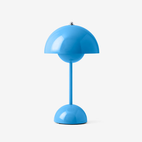 Flowerpot VP9 Portable Lamp