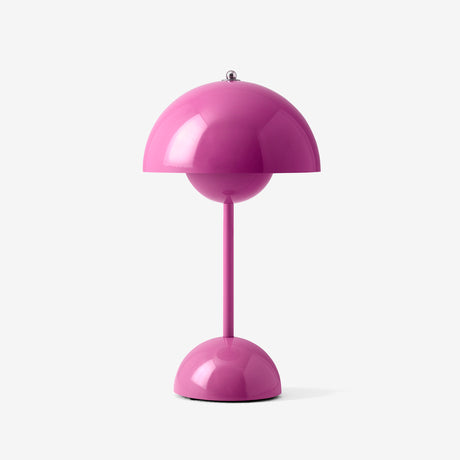 Flowerpot VP9 Portable Lamp