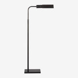 Studio Adjustable Cordless Pharmacy Floor Lamp