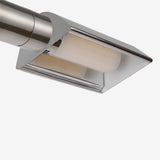 Studio Adjustable Cordless Pharmacy Floor Lamp