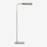 Studio Adjustable Cordless Pharmacy Floor Lamp