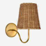Lyndsie Small Sconce