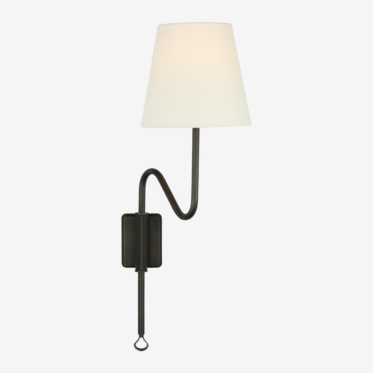 Griffin Articulating Sconce