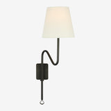 Griffin Articulating Sconce