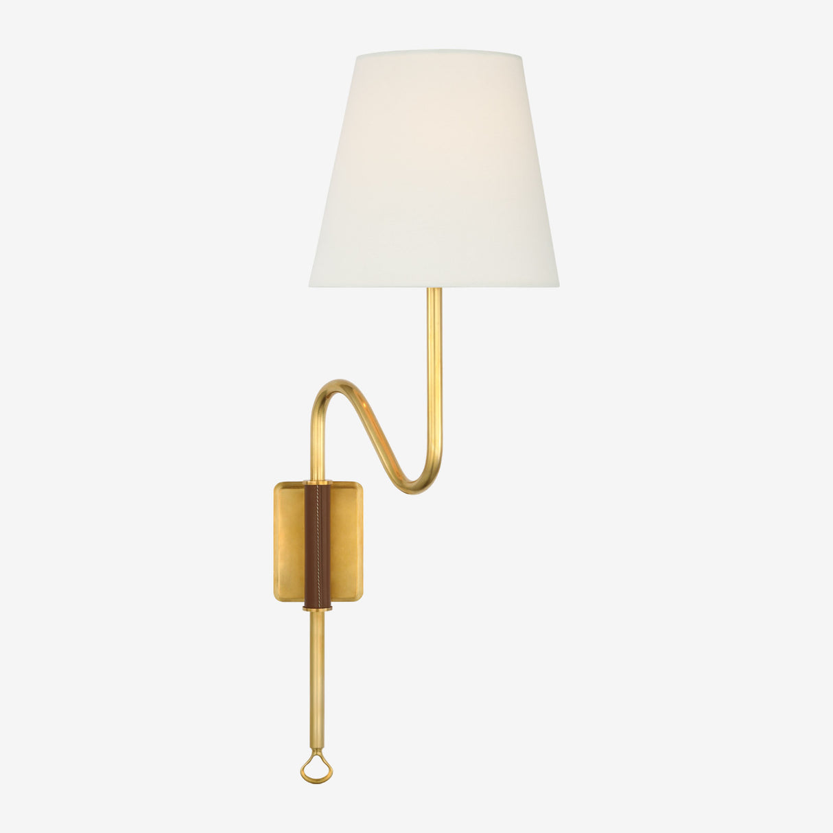 Griffin Articulating Sconce