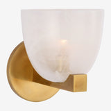 Carola Single Sconce