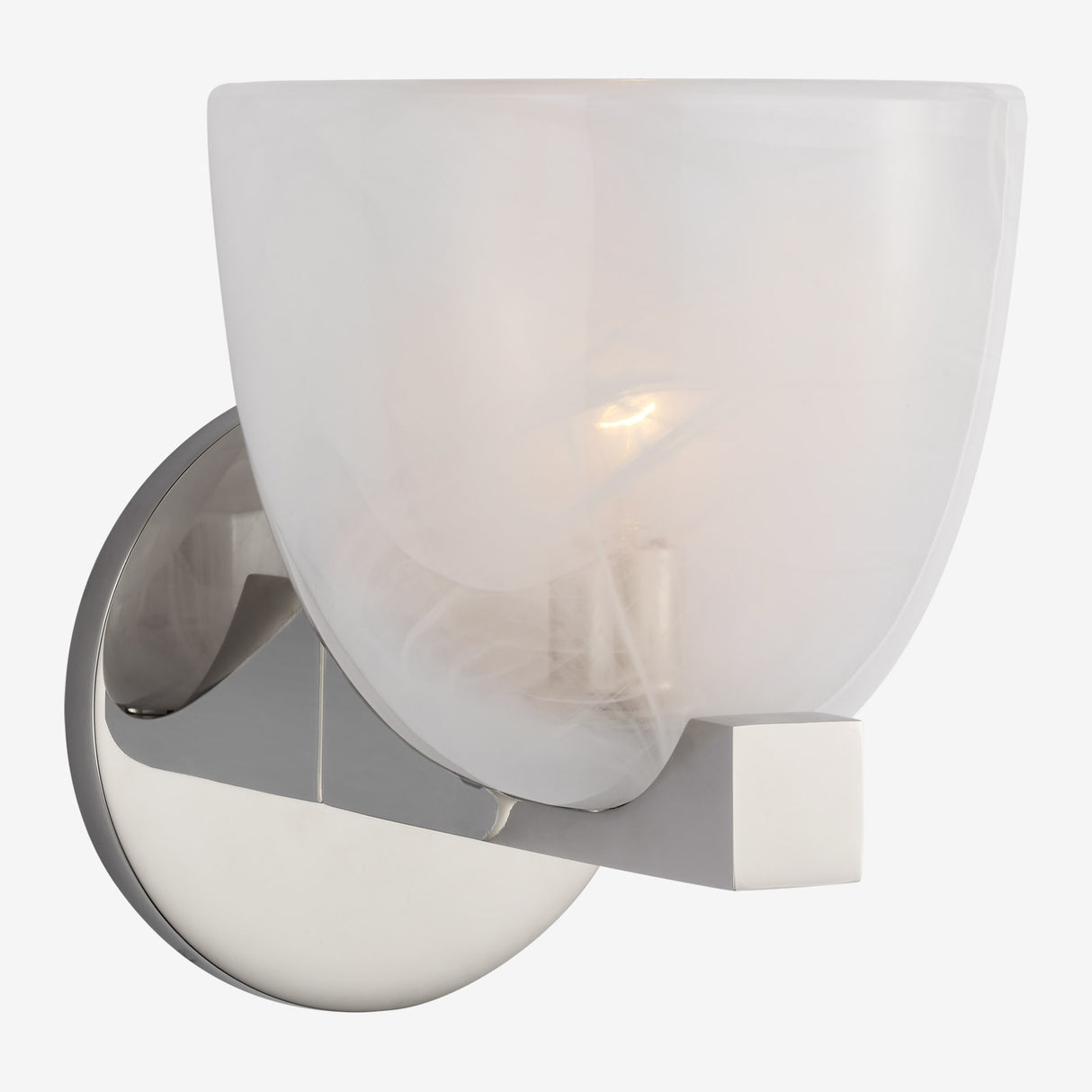 Carola Single Sconce