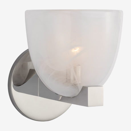 Carola Single Sconce