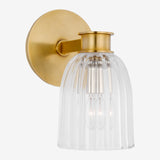 Asalea Single Sconce