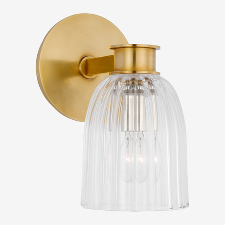 Asalea Single Sconce