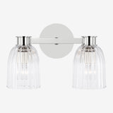 Asalea Double Sconce