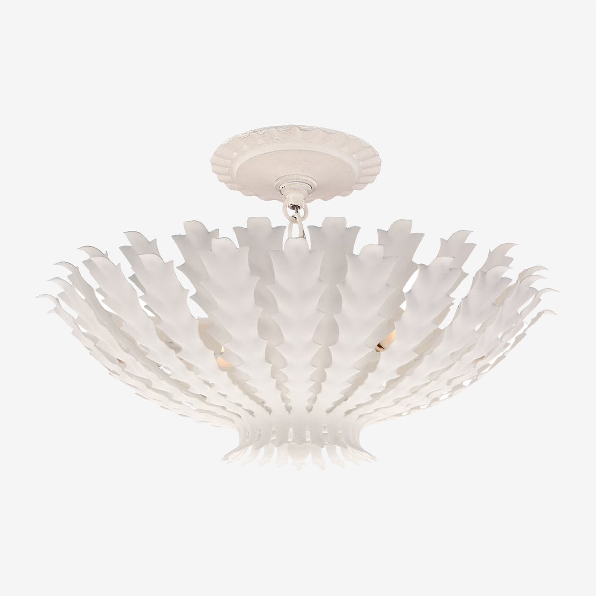 Hampton Mini Chandelier