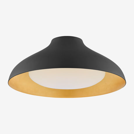 Agnes Flush Mount