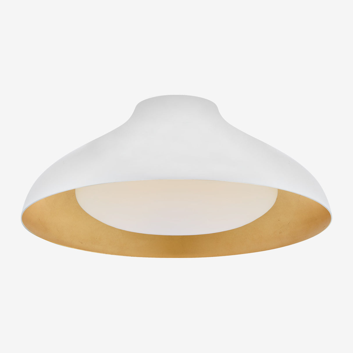 Agnes Flush Mount