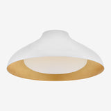Agnes Flush Mount