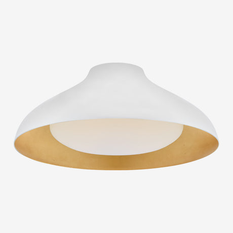 Agnes Flush Mount