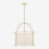 Capitol Wide Lantern