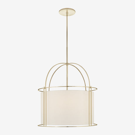 Capitol Wide Lantern