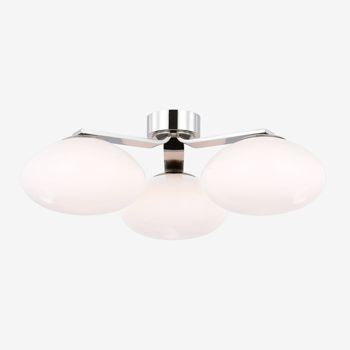Marisol XL Triple Flush Mount