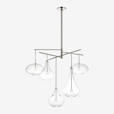 Lomme XL Chandelier