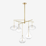 Lomme XL Chandelier