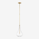 Lomme Small Pendant