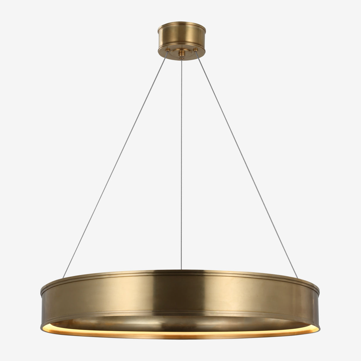 Connery Ring Chandelier