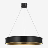 Connery Ring Chandelier