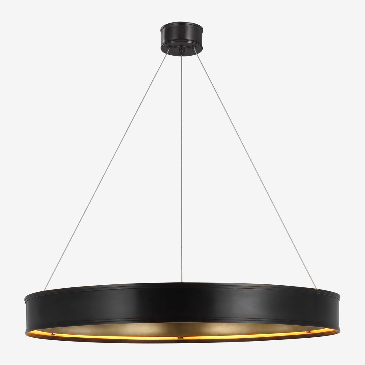 Connery Ring Chandelier