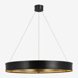 Connery Ring Chandelier