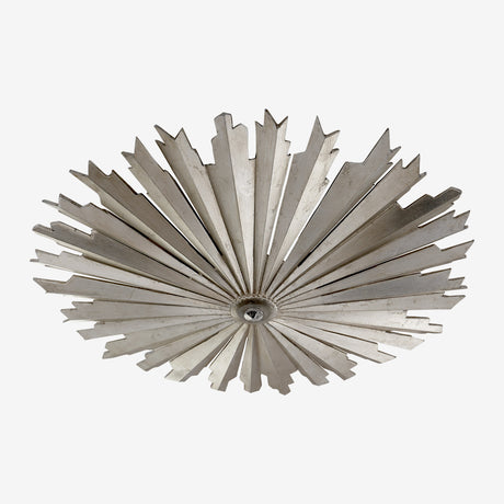 Claymore Grande Flush Mount