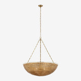 Clovis Extra Large Chandelier
