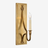 Mykonos Medium Sconce