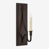 Mykonos Medium Sconce