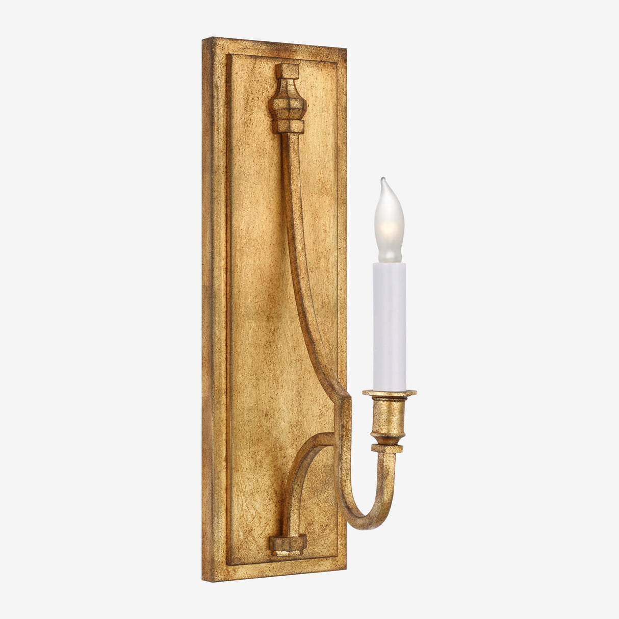 Mykonos Medium Sconce